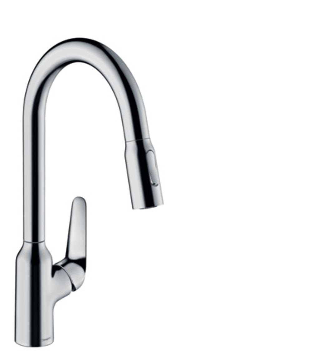 https://raleo.de:443/files/img/11eeea4023ecebc092906bba4399b90c/size_l/Hansgrohe-HG-Spueltischmischer-220-Focus-M42-Ausziehbrause-2jet-chrom-71800000 gallery number 1